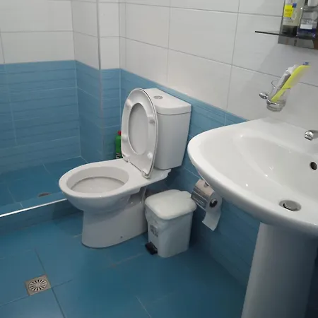 Tea Apartment Sarandë