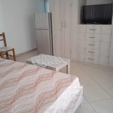 Appartement Tea Saranda
