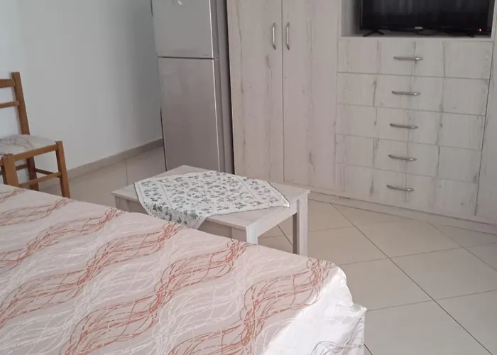 Apartment Tea Sarande